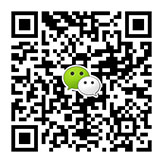 沖床維修微信二維碼